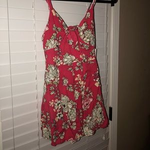 Romper NWT